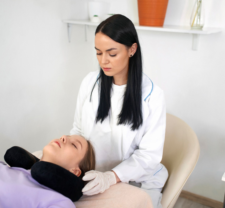 Psychodermatology & Palliative Dermatology